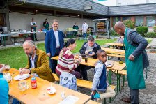 11.09.2022 Kirchweihfest